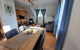 Apartment Aigner
