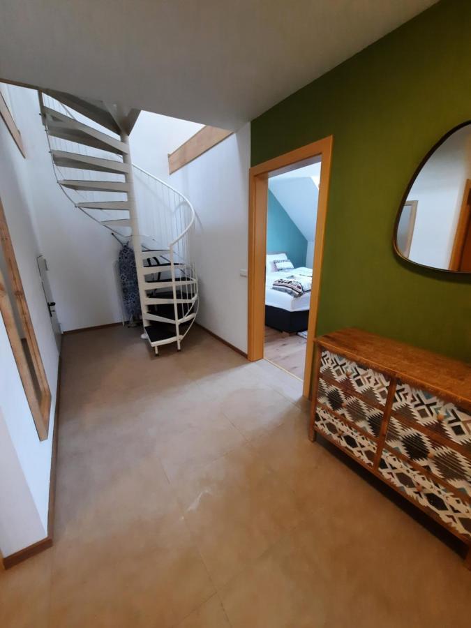 Apartment Aigner Bad Goisern Exteriér fotografie