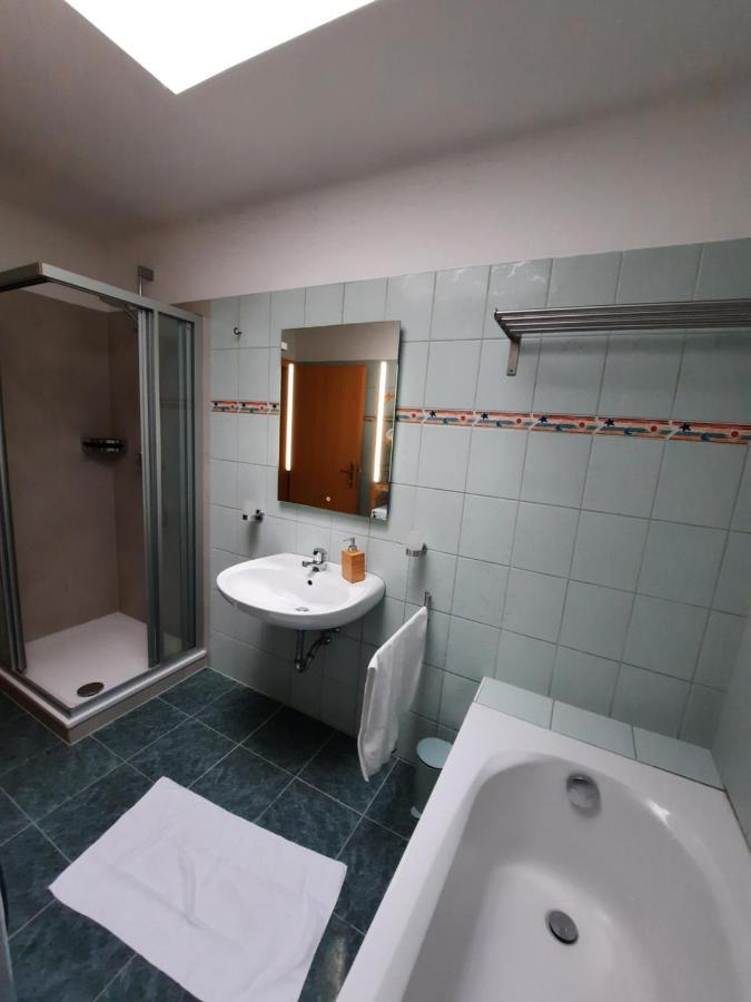Apartment Aigner Bad Goisern Exteriér fotografie