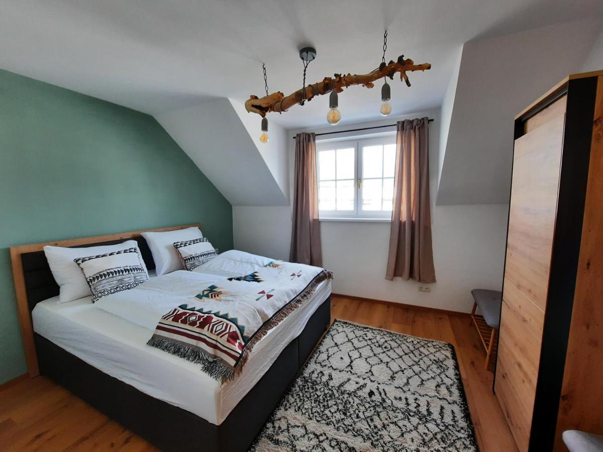 Apartment Aigner Bad Goisern Exteriér fotografie