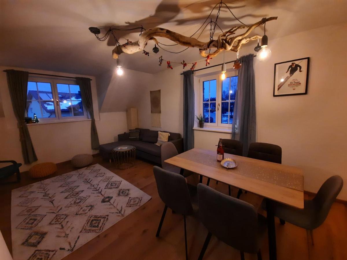 Apartment Aigner Bad Goisern Exteriér fotografie